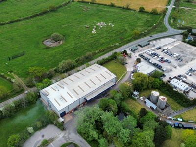 Property Image for 101, Bryn Lane, Wrexham Industrial Estate, WREXHAM, LL13 9UT
