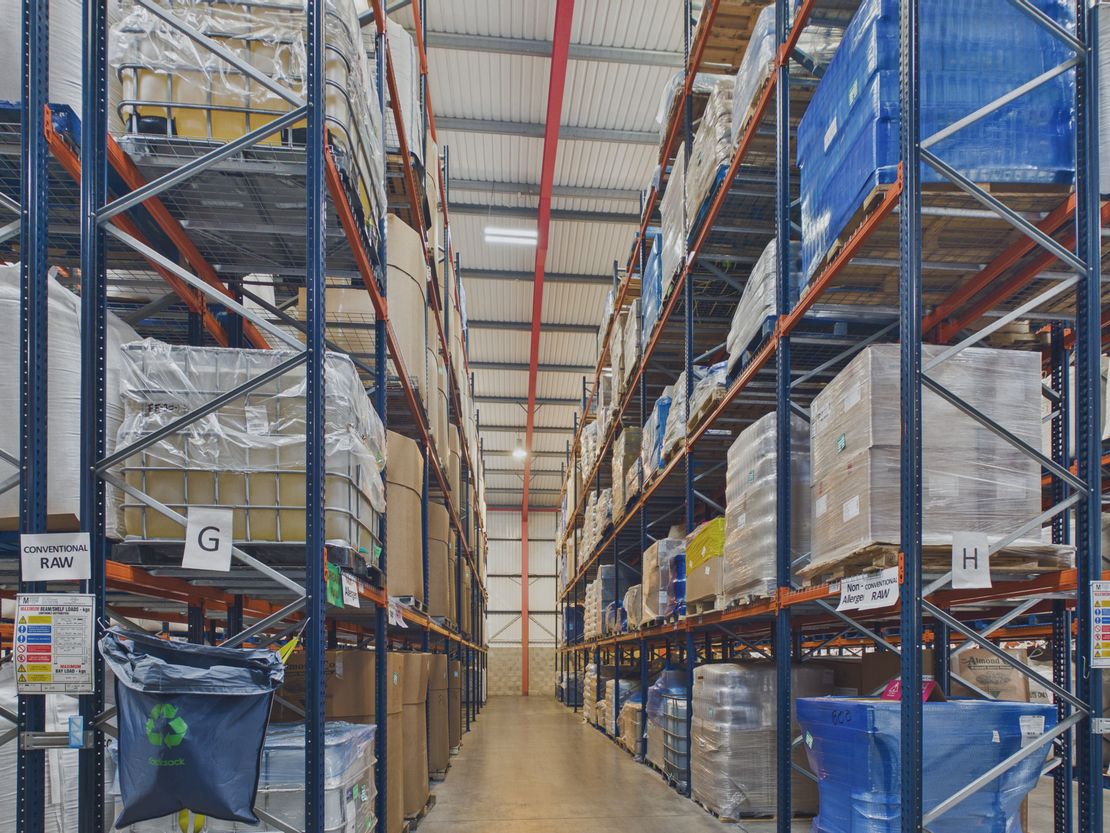 101, Bryn Lane, Wrexham Industrial Estate, WREXHAM, LL13 9UT