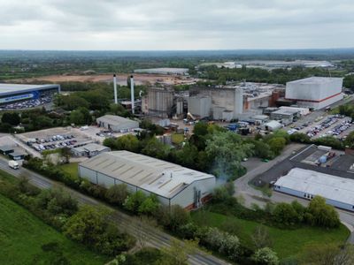 Property Image for 101, Bryn Lane, Wrexham Industrial Estate, WREXHAM, LL13 9UT