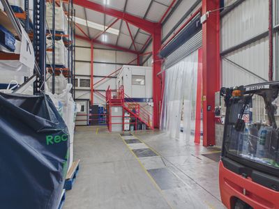 Property Image for 101, Bryn Lane, Wrexham Industrial Estate, WREXHAM, LL13 9UT