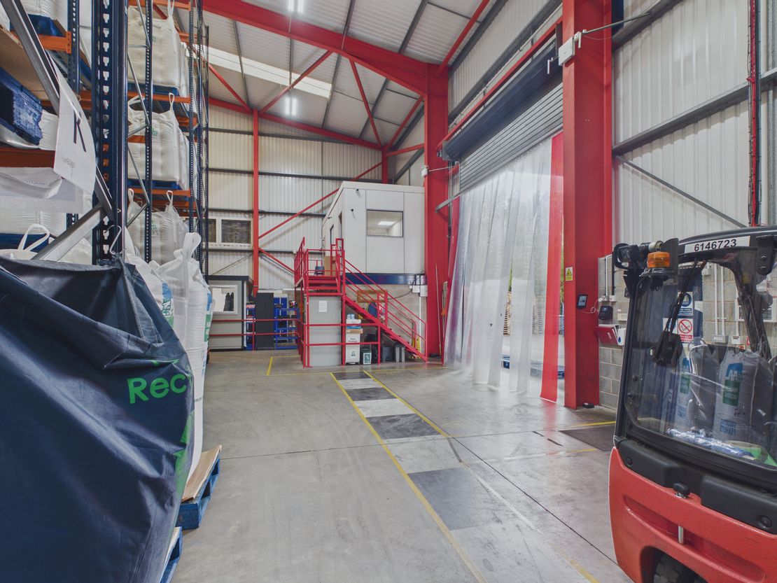 101, Bryn Lane, Wrexham Industrial Estate, WREXHAM, LL13 9UT