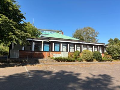 Property Image for Letchworth Free Church, Norton Way South, Letchworth Garden City, SG6 1NX