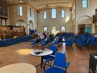 Property Image for Letchworth Free Church, Norton Way South, Letchworth Garden City, SG6 1NX