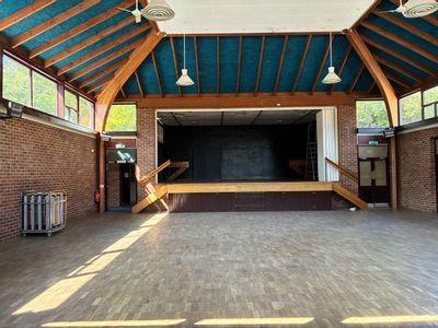 Property Image for Letchworth Free Church, Norton Way South, Letchworth Garden City, SG6 1NX