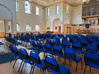 Property Image for Letchworth Free Church, Norton Way South, Letchworth Garden City, SG6 1NX