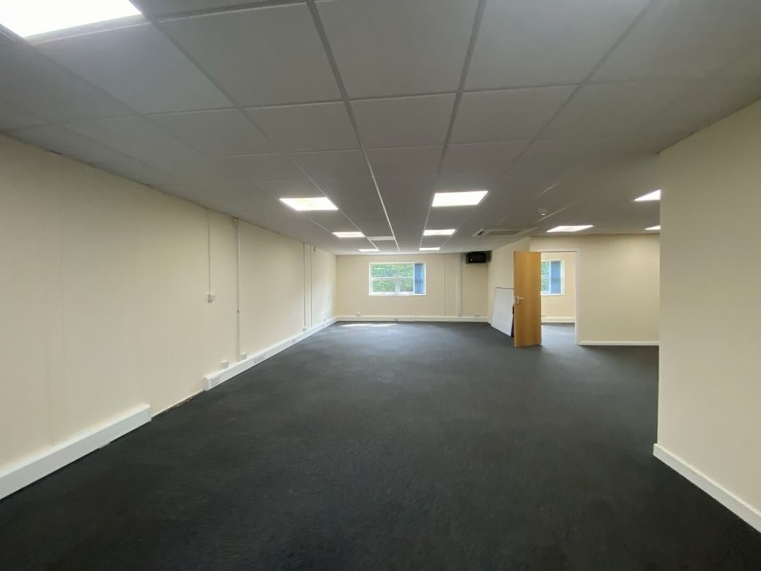 Dencora House, White House Road, Ipswich, Suffolk, IP1 5LT