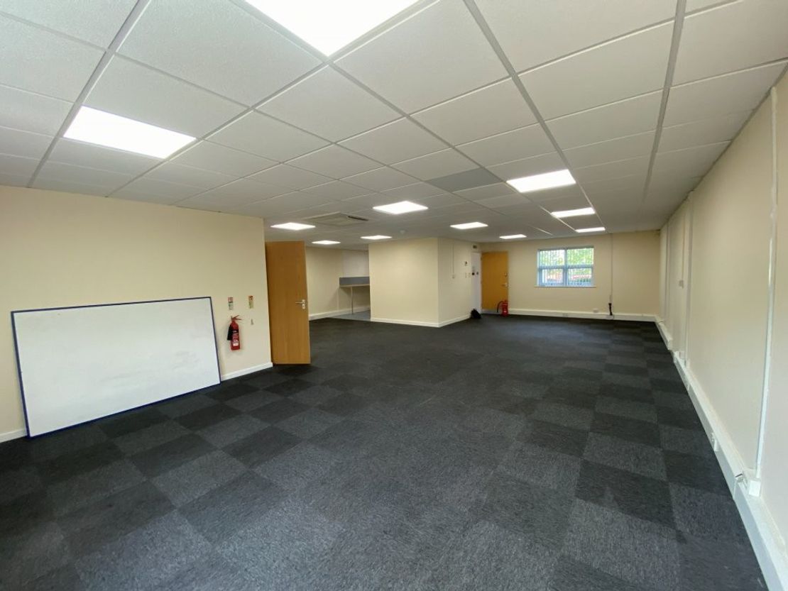 Dencora House, White House Road, Ipswich, Suffolk, IP1 5LT