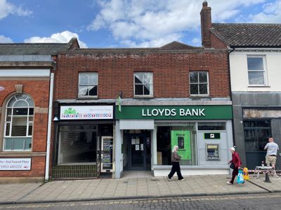 Property Image for 3 Market Pl, Wymondham NR18 0AG