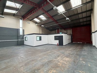Property Image for Units 28 & 29 Low Farm Place, Moulton Park Industrial Estate, Northampton, Northants, NN3 6HY