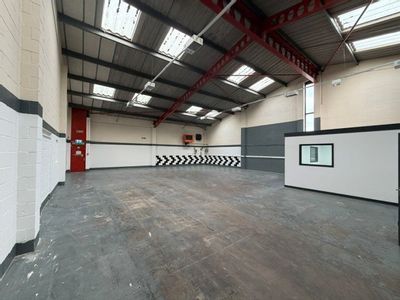 Property Image for Units 28 & 29 Low Farm Place, Moulton Park Industrial Estate, Northampton, Northants, NN3 6HY
