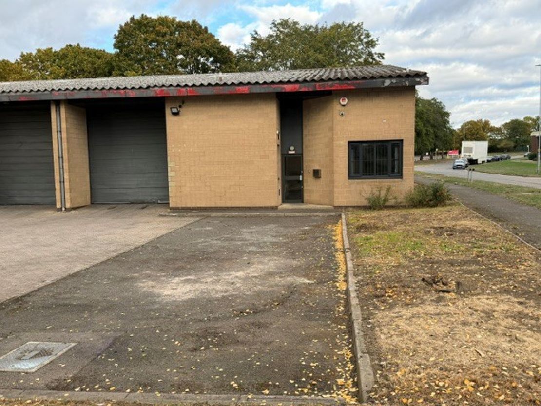 Units 28 & 29 Low Farm Place, Moulton Park Industrial Estate, Northampton, Northants, NN3 6HY