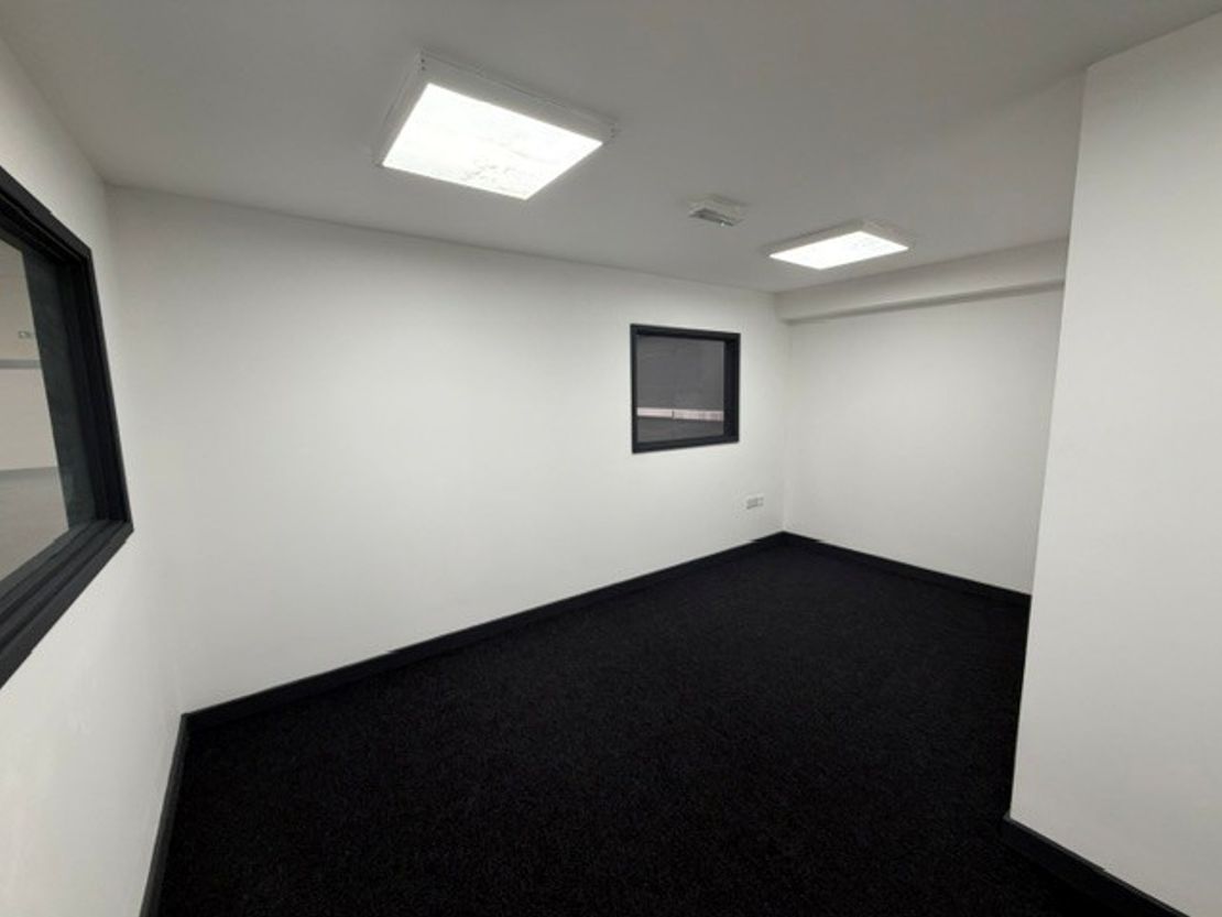 Units 28 & 29 Low Farm Place, Moulton Park Industrial Estate, Northampton, Northants, NN3 6HY