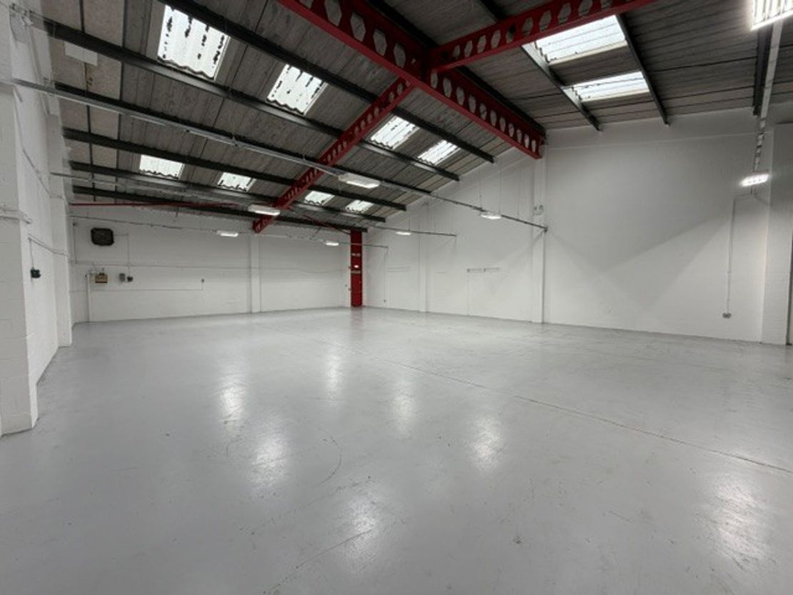 Units 28 & 29 Low Farm Place, Moulton Park Industrial Estate, Northampton, Northants, NN3 6HY