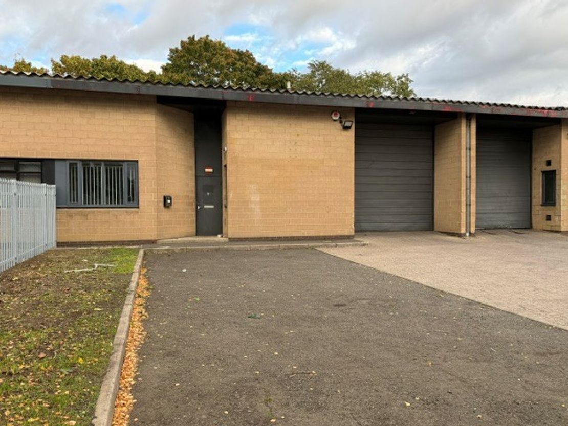Units 28 & 29 Low Farm Place, Moulton Park Industrial Estate, Northampton, Northants, NN3 6HY