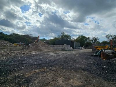 Property Image for Rear Yard, Lower Ashwood Farm, Crowborough, TN6 2DZ
