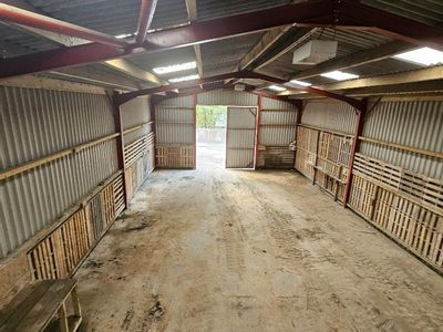 Property Image for Rear Yard, Lower Ashwood Farm, Crowborough, TN6 2DZ