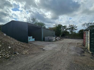 Property Image for Rear Yard, Lower Ashwood Farm, Crowborough, TN6 2DZ
