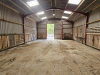 Property Image for Rear Yard, Lower Ashwood Farm, Crowborough, TN6 2DZ