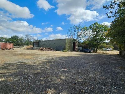 Property Image for Rear Yard, Lower Ashwood Farm, Crowborough, TN6 2DZ
