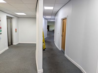 Property Image for Crown House, North Crawley Road, Newport Pagnell, MK16 9TG