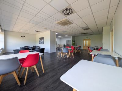 Property Image for Crown House, North Crawley Road, Newport Pagnell, MK16 9TG