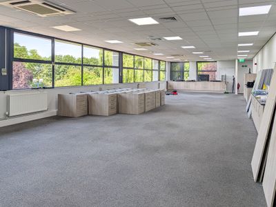 Property Image for Crown House, North Crawley Road, Newport Pagnell, MK16 9TG