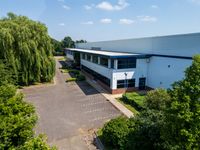 Property Image for Crown House, North Crawley Road, Newport Pagnell, MK16 9TG