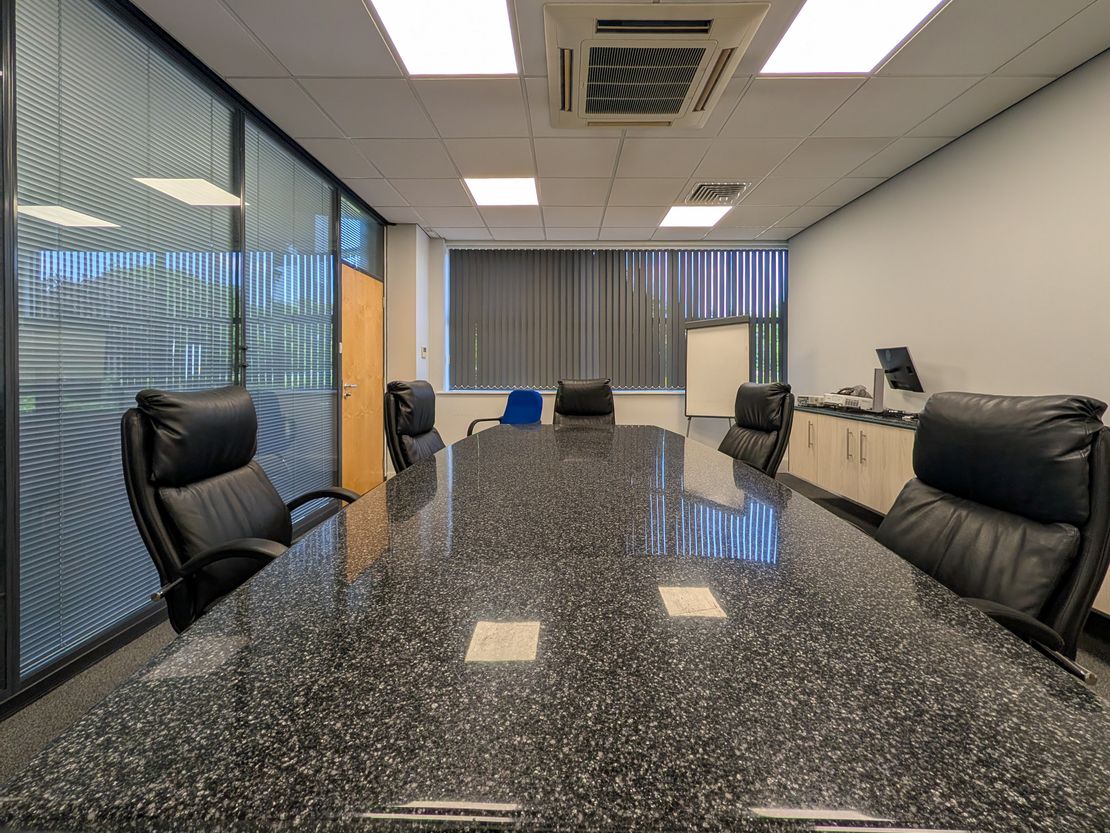 Crown House, North Crawley Road, Newport Pagnell, MK16 9TG