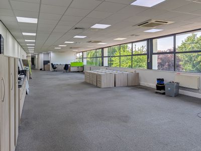 Property Image for Crown House, North Crawley Road, Newport Pagnell, MK16 9TG