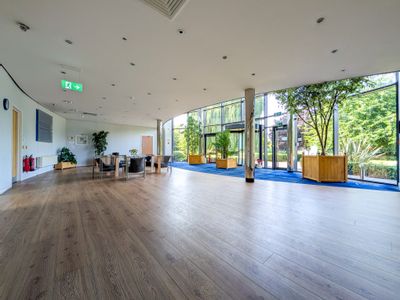 Property Image for Crown House, North Crawley Road, Newport Pagnell, MK16 9TG