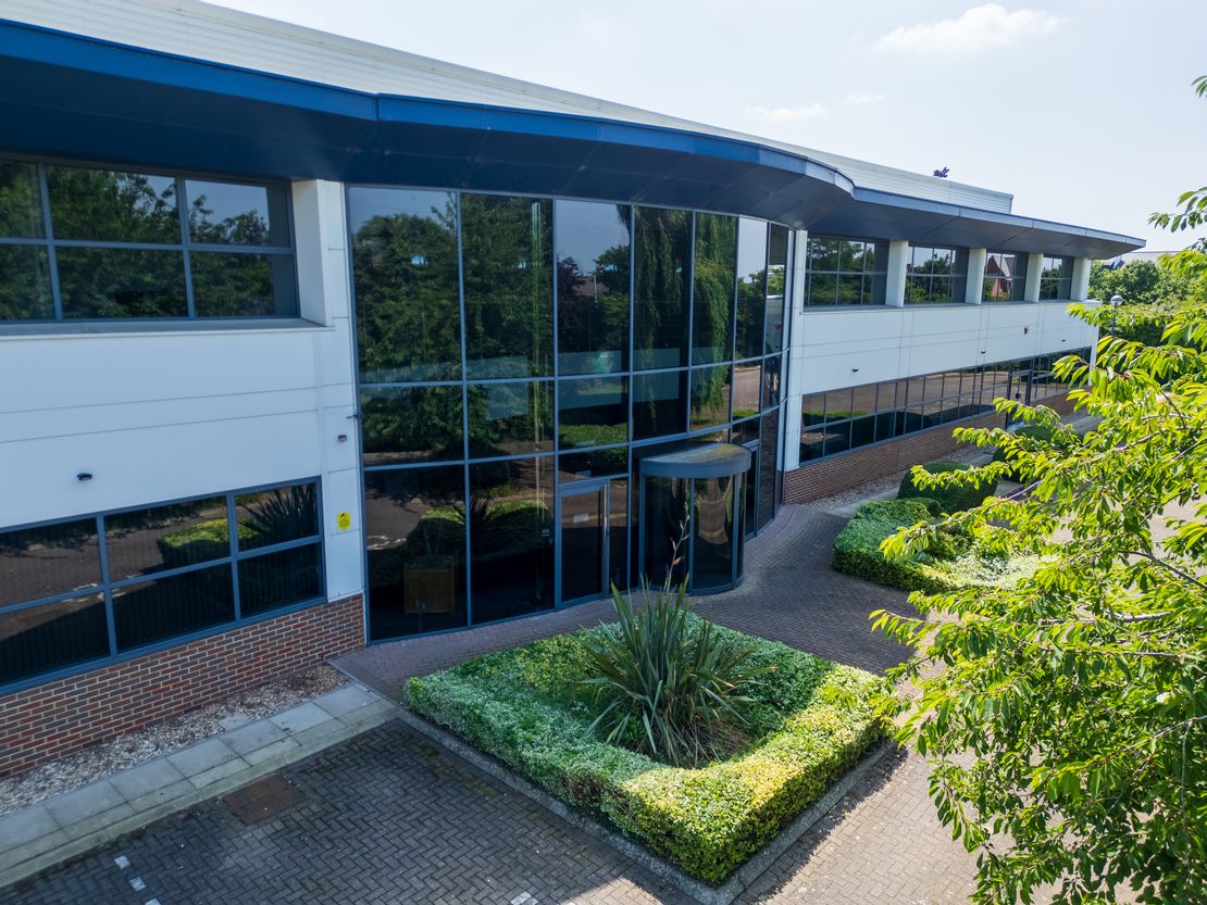 Crown House, North Crawley Road, Newport Pagnell, MK16 9TG