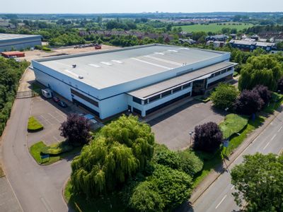 Property Image for Crown House, North Crawley Road, Newport Pagnell, MK16 9TG