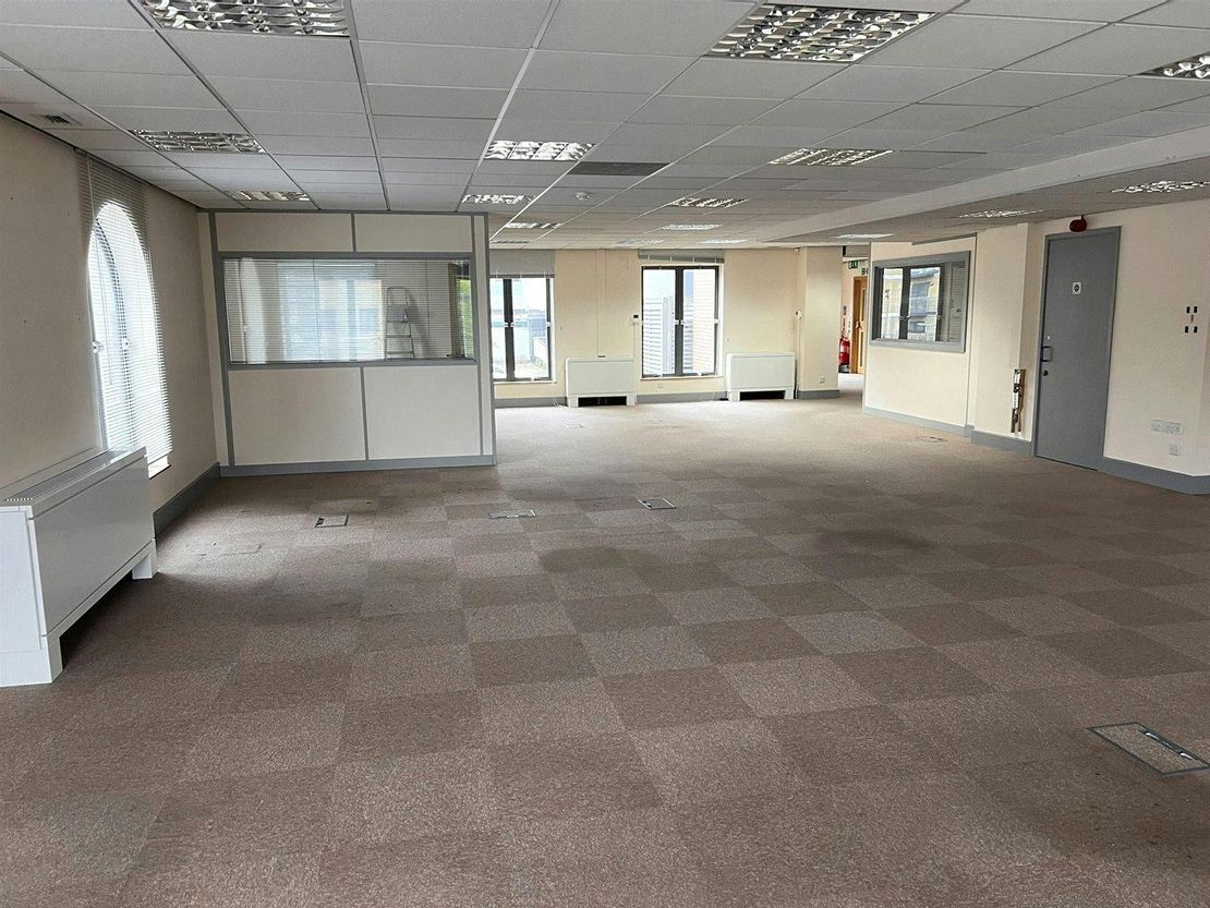 2nd Floor - Kingswood House 58-64, Baxter Avenue, Southend-on-Sea, Essex, SS2 6BG
