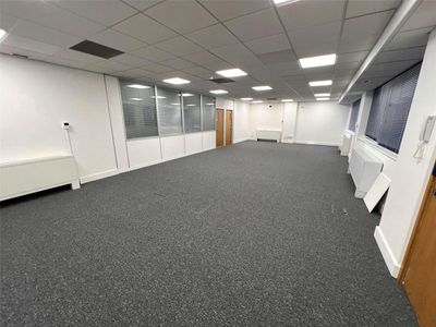 Property Image for 2nd Floor - Kingswood House 58-64, Baxter Avenue, Southend-on-Sea, Essex, SS2 6BG