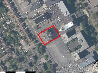 Property Image for 2nd Floor - Kingswood House 58-64, Baxter Avenue, Southend-on-Sea, Essex, SS2 6BG