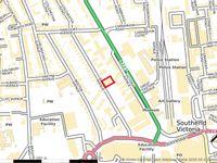 Property Image for 2nd Floor - Kingswood House 58-64, Baxter Avenue, Southend-on-Sea, Essex, SS2 6BG