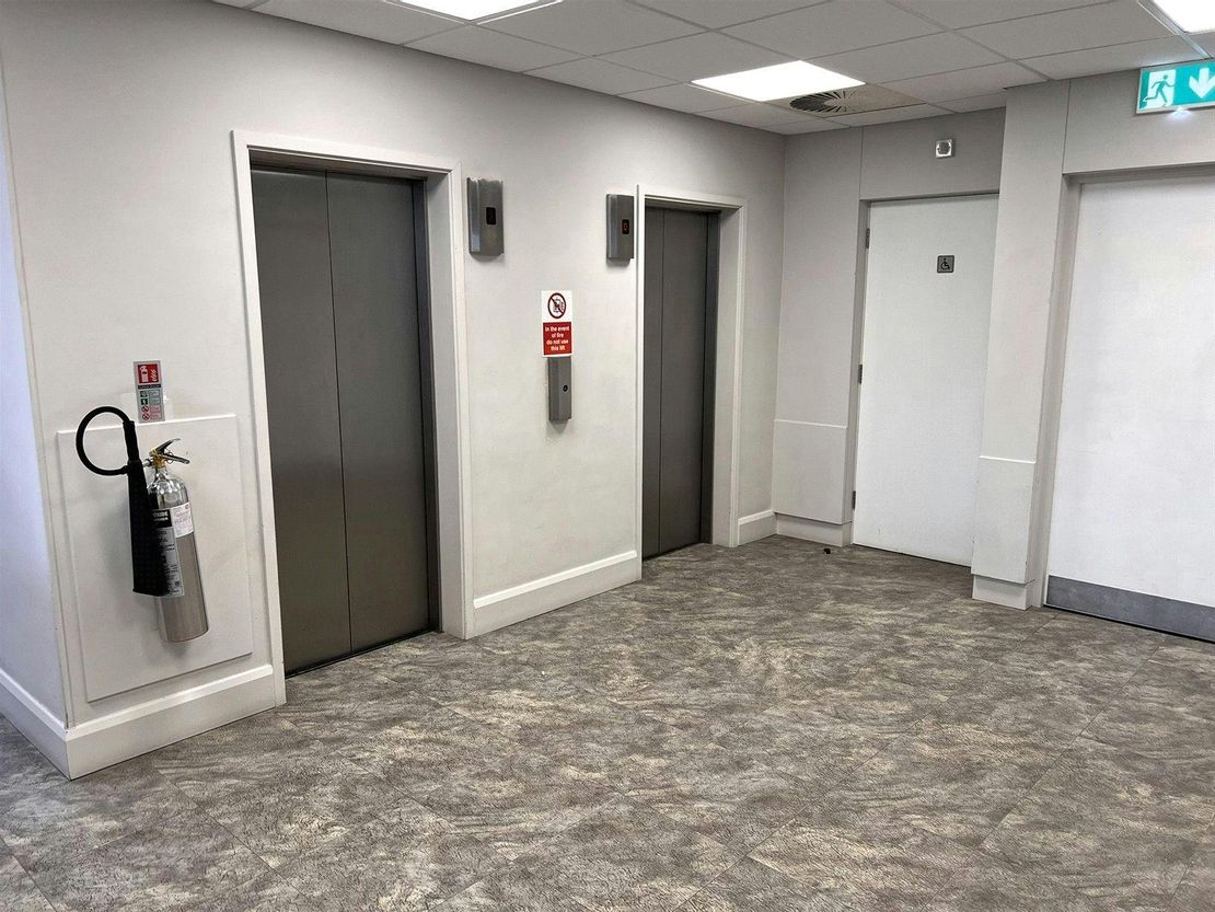 2nd Floor - Kingswood House 58-64, Baxter Avenue, Southend-on-Sea, Essex, SS2 6BG