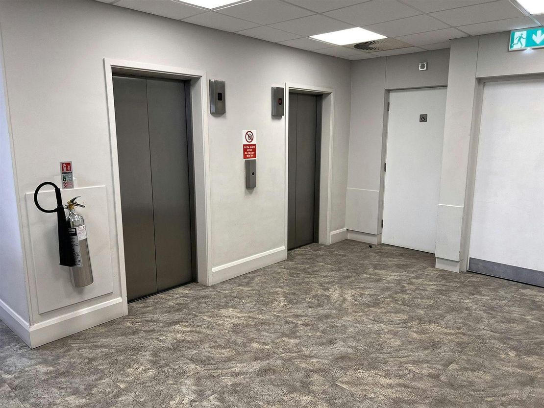2nd Floor - Kingswood House 58-64, Baxter Avenue, Southend-on-Sea, Essex, SS2 6BG