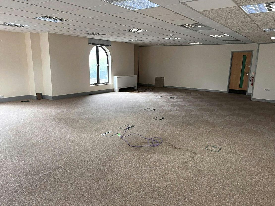 2nd Floor - Kingswood House 58-64, Baxter Avenue, Southend-on-Sea, Essex, SS2 6BG