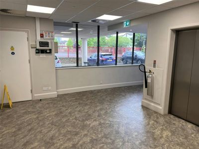 Property Image for 2nd Floor - Kingswood House 58-64, Baxter Avenue, Southend-on-Sea, Essex, SS2 6BG