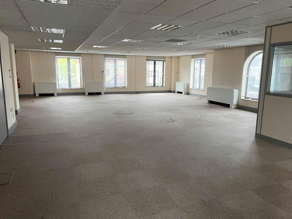 2nd Floor - Kingswood House 58-64, Baxter Avenue, Southend-on-Sea, Essex, SS2 6BG