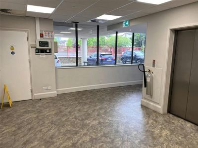 Property Image for 2nd Floor - Kingswood House 58-64, Baxter Avenue, Southend-on-Sea, Essex, SS2 6BG