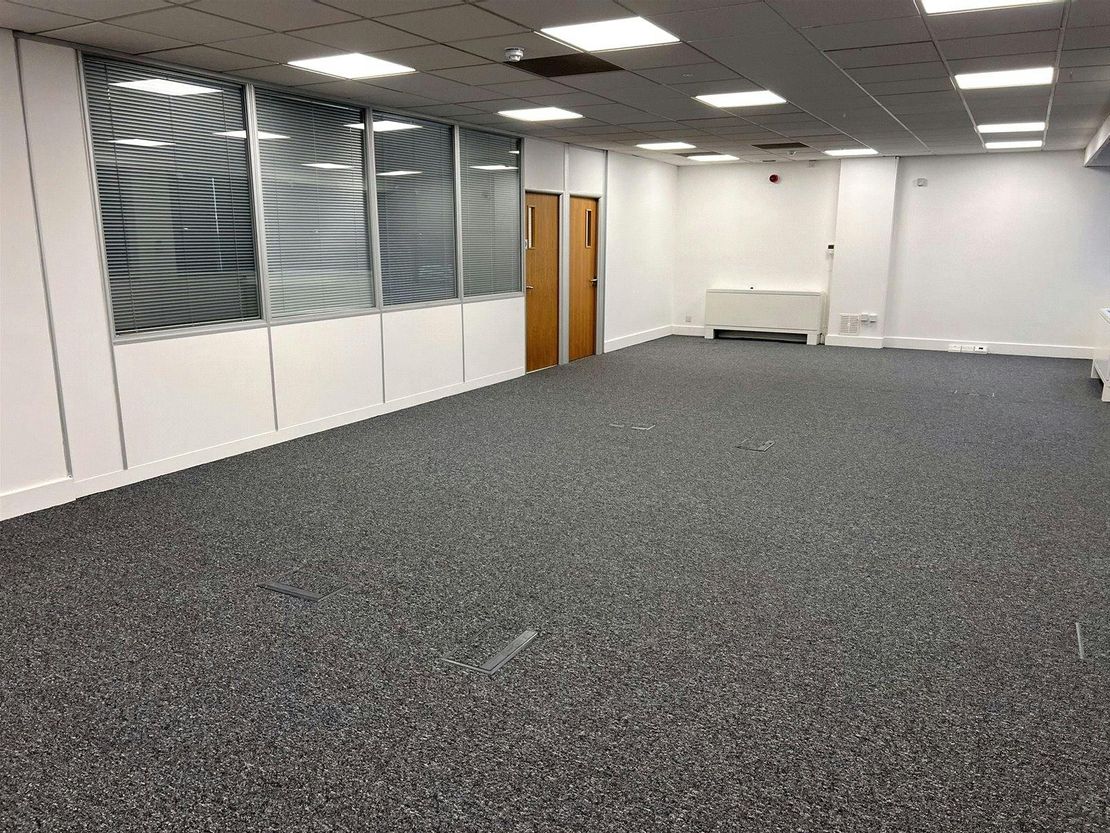 2nd Floor - Kingswood House 58-64, Baxter Avenue, Southend-on-Sea, Essex, SS2 6BG