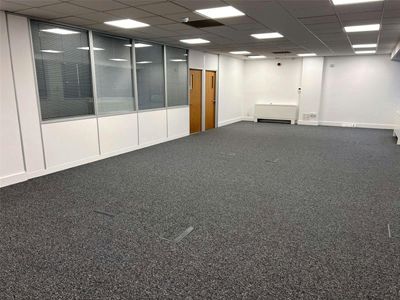 Property Image for 2nd Floor - Kingswood House 58-64, Baxter Avenue, Southend-on-Sea, Essex, SS2 6BG
