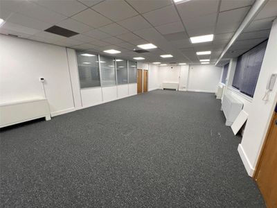 Property Image for Grd Floor - Kingswood House 58-64, Baxter Avenue, Southend-on-Sea, Essex, SS2 6BG