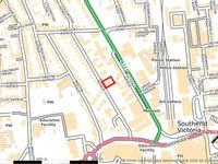 Property Image for Grd Floor - Kingswood House 58-64, Baxter Avenue, Southend-on-Sea, Essex, SS2 6BG