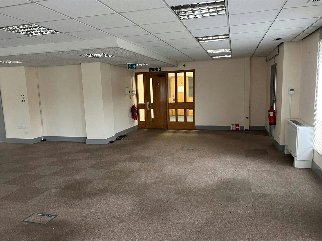Grd Floor - Kingswood House 58-64, Baxter Avenue, Southend-on-Sea, Essex, SS2 6BG