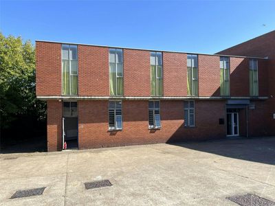 Property Image for Unit 1, Airborne Industrial Estate, Arterial Road, SS1 1EH