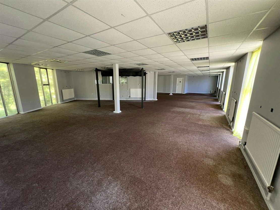 Unit 1, Airborne Industrial Estate, Arterial Road, SS1 1EH