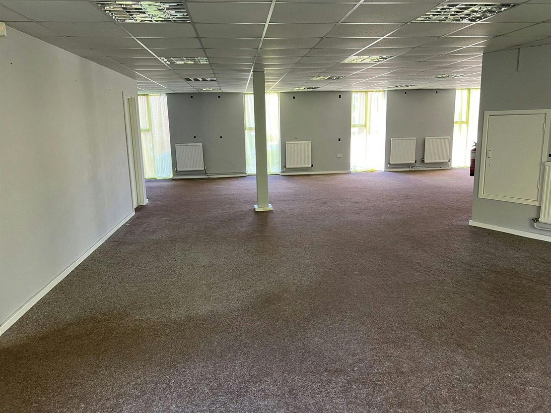 Unit 1, Airborne Industrial Estate, Arterial Road, SS1 1EH